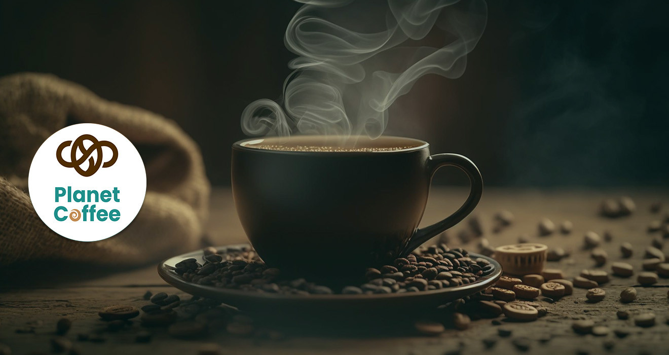 Why #CoffeeScent is Effective?